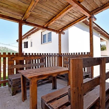 Country House Vukmanovic Bukovik Virpazar Kültér fotó