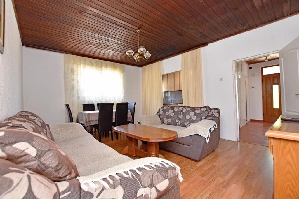 Country House Vukmanovic Bukovik Virpazar Kültér fotó