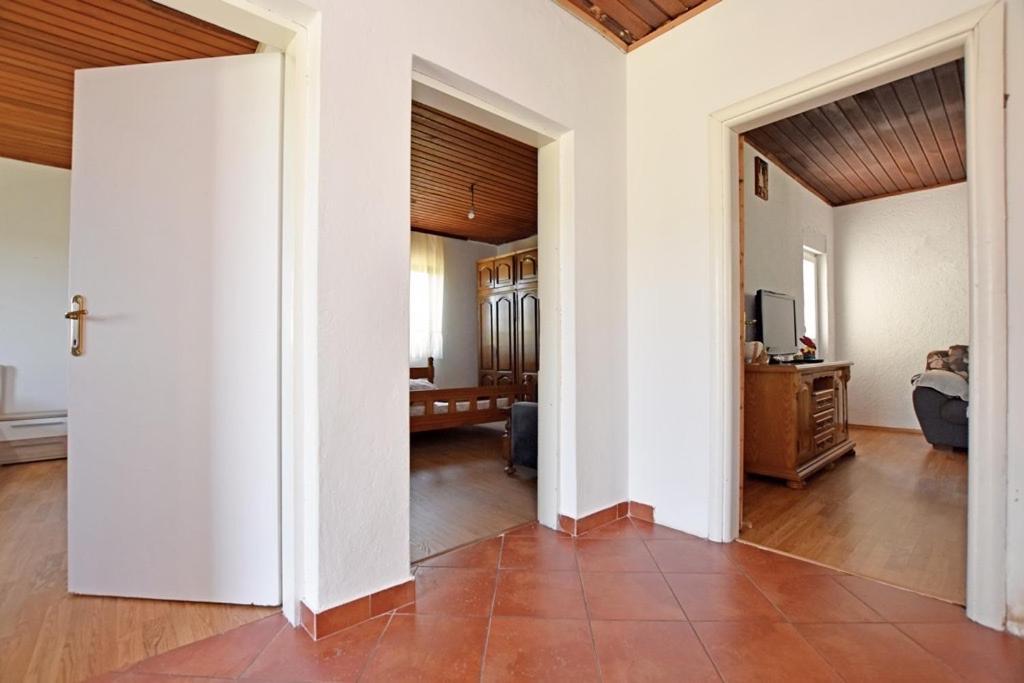 Country House Vukmanovic Bukovik Virpazar Kültér fotó