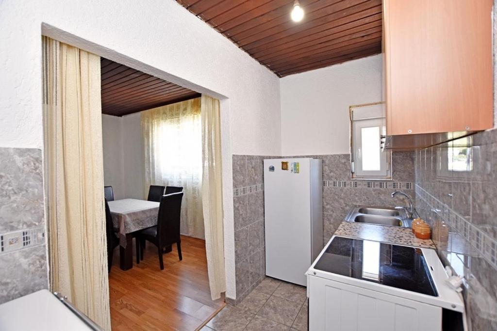 Country House Vukmanovic Bukovik Virpazar Kültér fotó