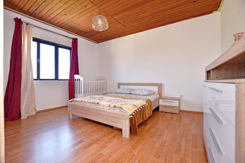 Country House Vukmanovic Bukovik Virpazar Kültér fotó