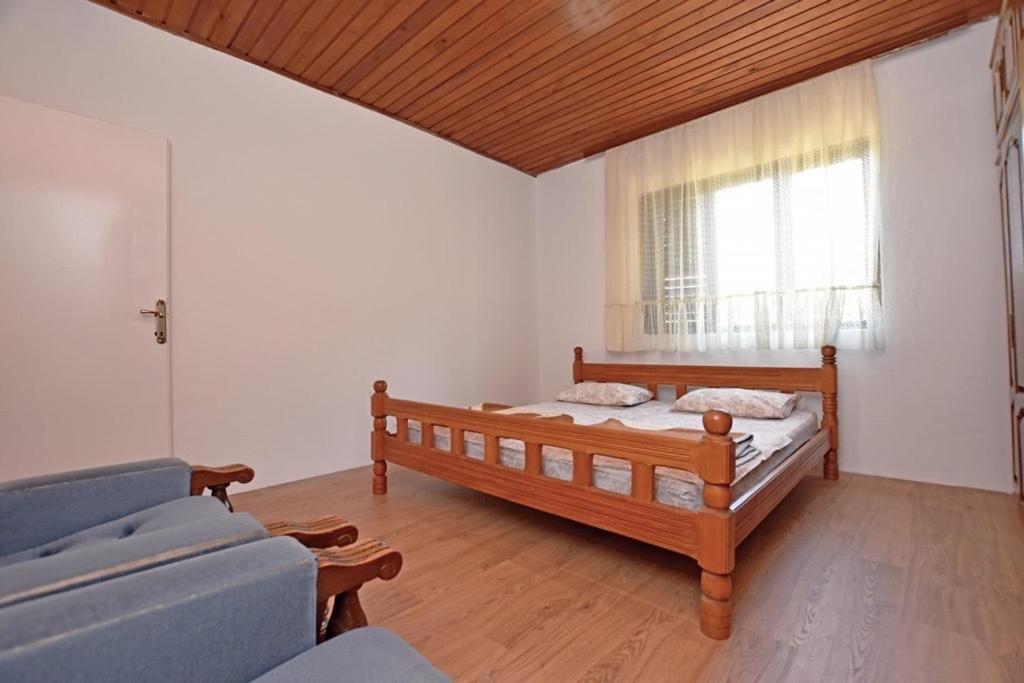 Country House Vukmanovic Bukovik Virpazar Kültér fotó