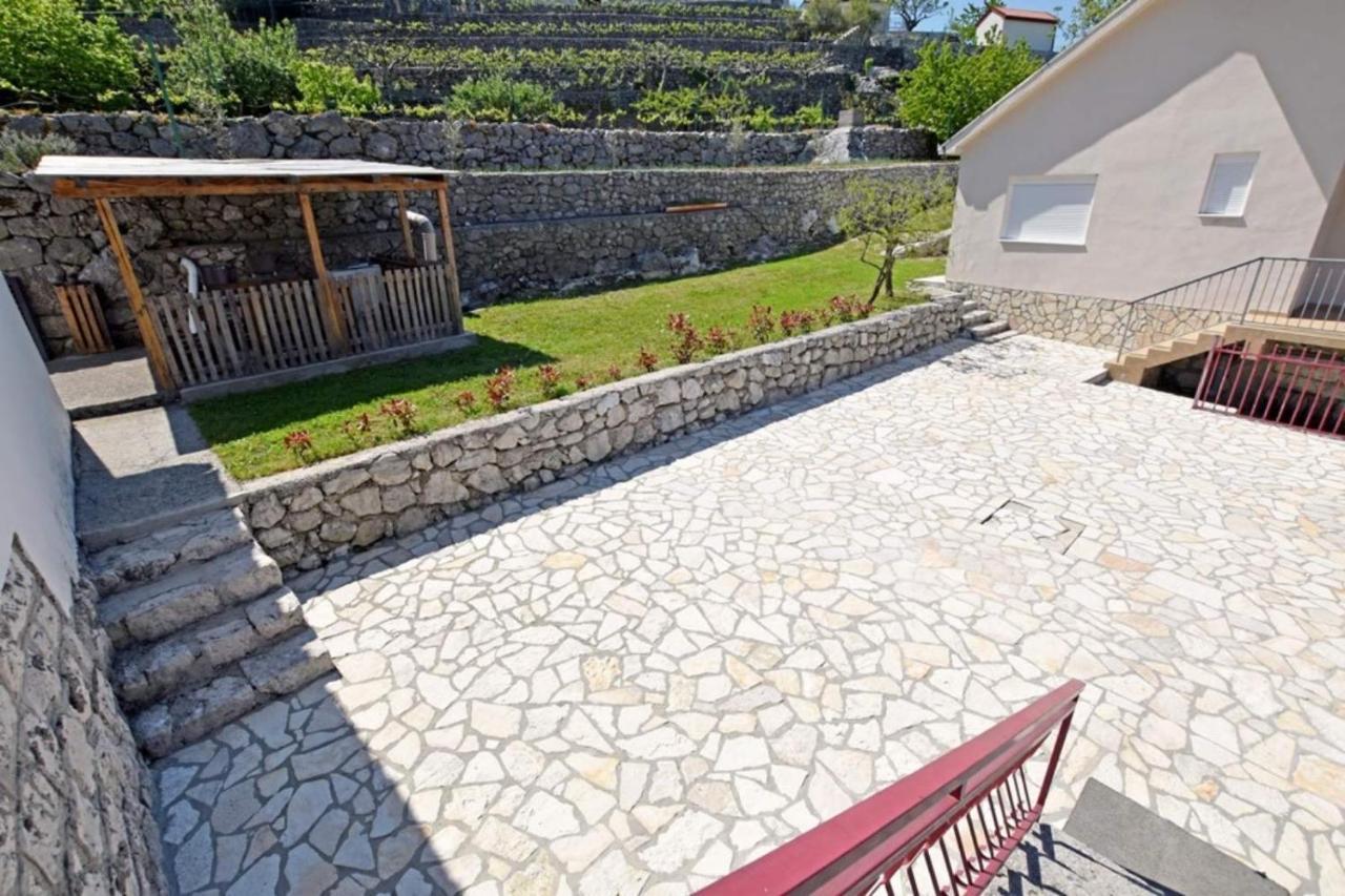 Country House Vukmanovic Bukovik Virpazar Kültér fotó