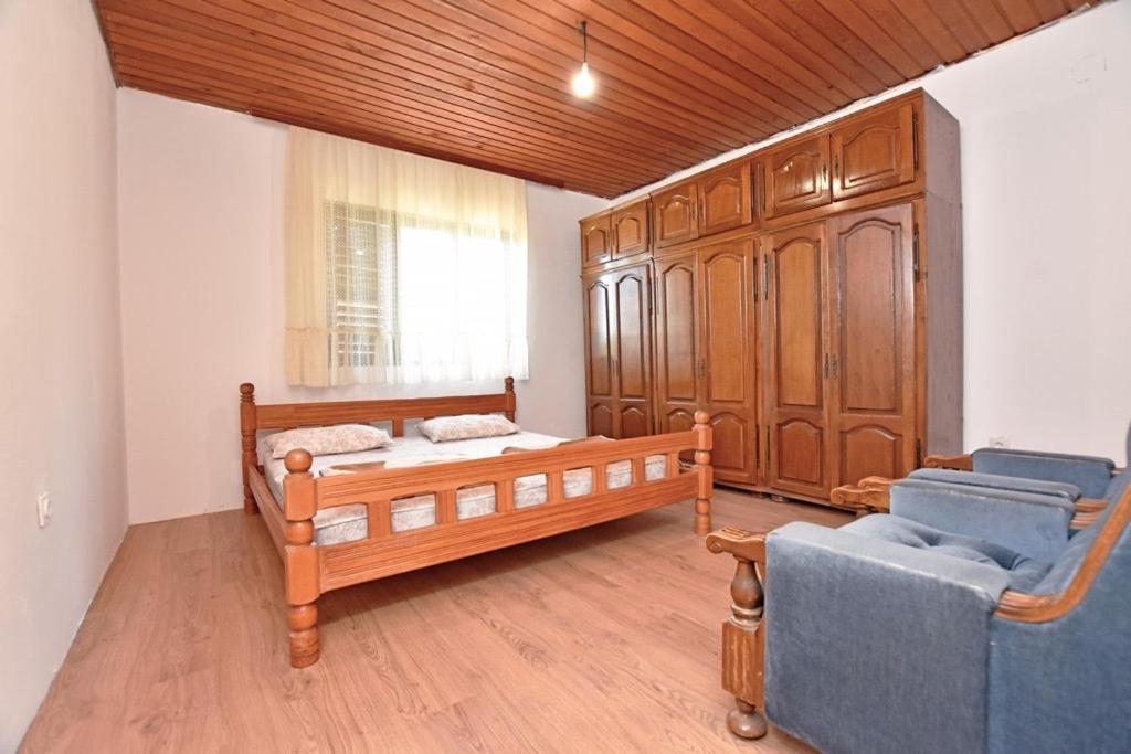 Country House Vukmanovic Bukovik Virpazar Kültér fotó